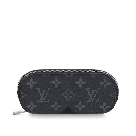 Sunglasses Pouch GM Monogram 